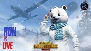 ScamAlwaysHere's tweet photo. Do you watch ron's live streaming in pubg, i loved his gaming. 
#pubg #pubggaming #rongaming #lovelygaming #throwback #fun #mayurgaming #funny #explore #explorepage #trending https://t.co/yQwtk5jGnQ