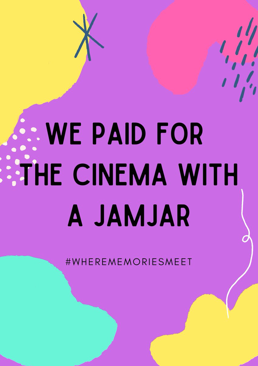 "We paid for the cinema with a jam jar" Wartime memories from Ethel - 98 years old #wherememoriesmeet