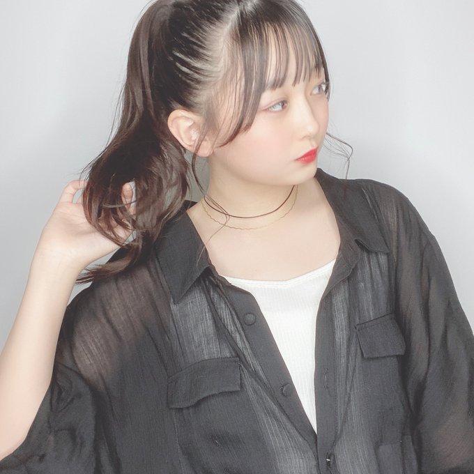 Twitterのコスプレ画像2