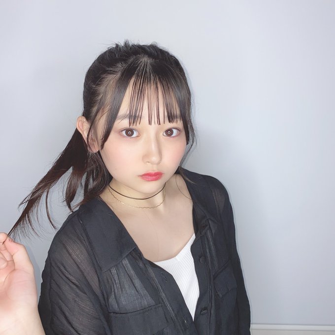 Twitterのコスプレ画像3