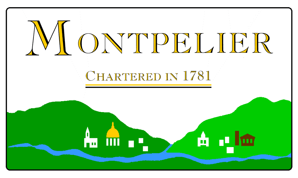  What's that? ANOTHER bottom ranking city flag getting UPGRADED. This time we see the city flag of Montpelier Vermont ranked 141st out of 150 in the NAVA survey transformed into a GOOD FLAGYou can see all the Montpelier flag design finalists here: https://montpelier-vt.org/954/Flag-contest-entries