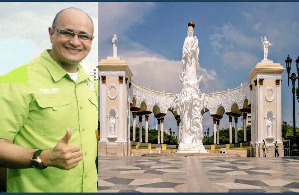 BraulioArias7's tweet photo. Bendecido Inicio d #Julio A #108D d Encierro x el #Covid19 Quiero Exhortar y Convocar a los #Venezolanos Especialmente a los #Zulianos a #NO Perder la #Fe y Esperanza Q #Dios y Nuestra Patrona la #Chinita Están Con Nosotros, No Abandonan a sus Hijos.Sigamos en #Oración Permanente https://t.co/wHmTIV4rAT