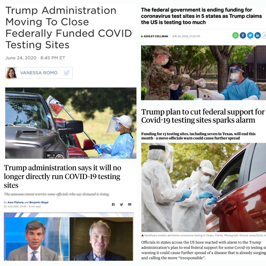 GetTestedCovid tweet media