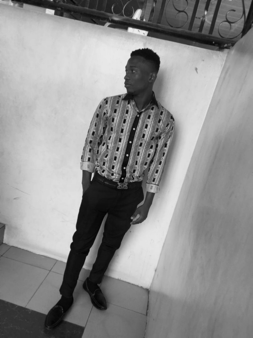 SamuelB73655656's tweet photo. Today was my birthday, am +1. All thanks to God 
#Rockzy
#Samoky https://t.co/Fz2VhzzK7l