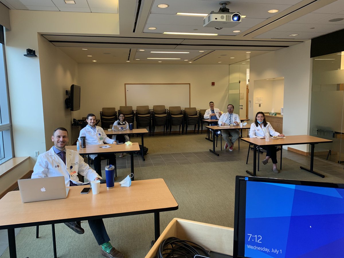 #NewUroTeam <a href="/BIDMCUrology/">BIDMCUrology</a> <a href="/LaheyUro/">Lahey Urology</a>