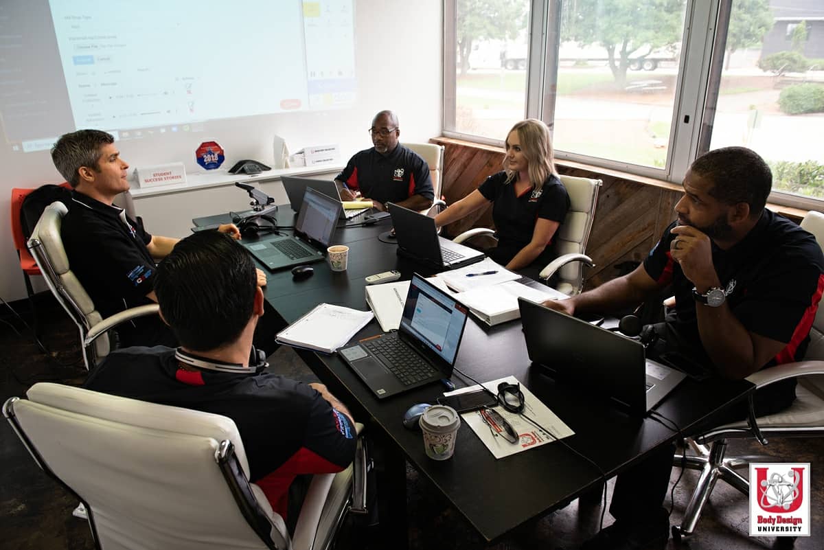 BodyDesignU's tweet image. Courses Now Loading... Nutrition Coaching And Spanish-translated

bodydesignuniversity.com
.
.
.
#constantlyinnovating #MakeItHappen #nutrioncoach #spanishcourse #comingsoon #bodydesignu #bodydesignugrad #bodydesign #personaltrainingcertification