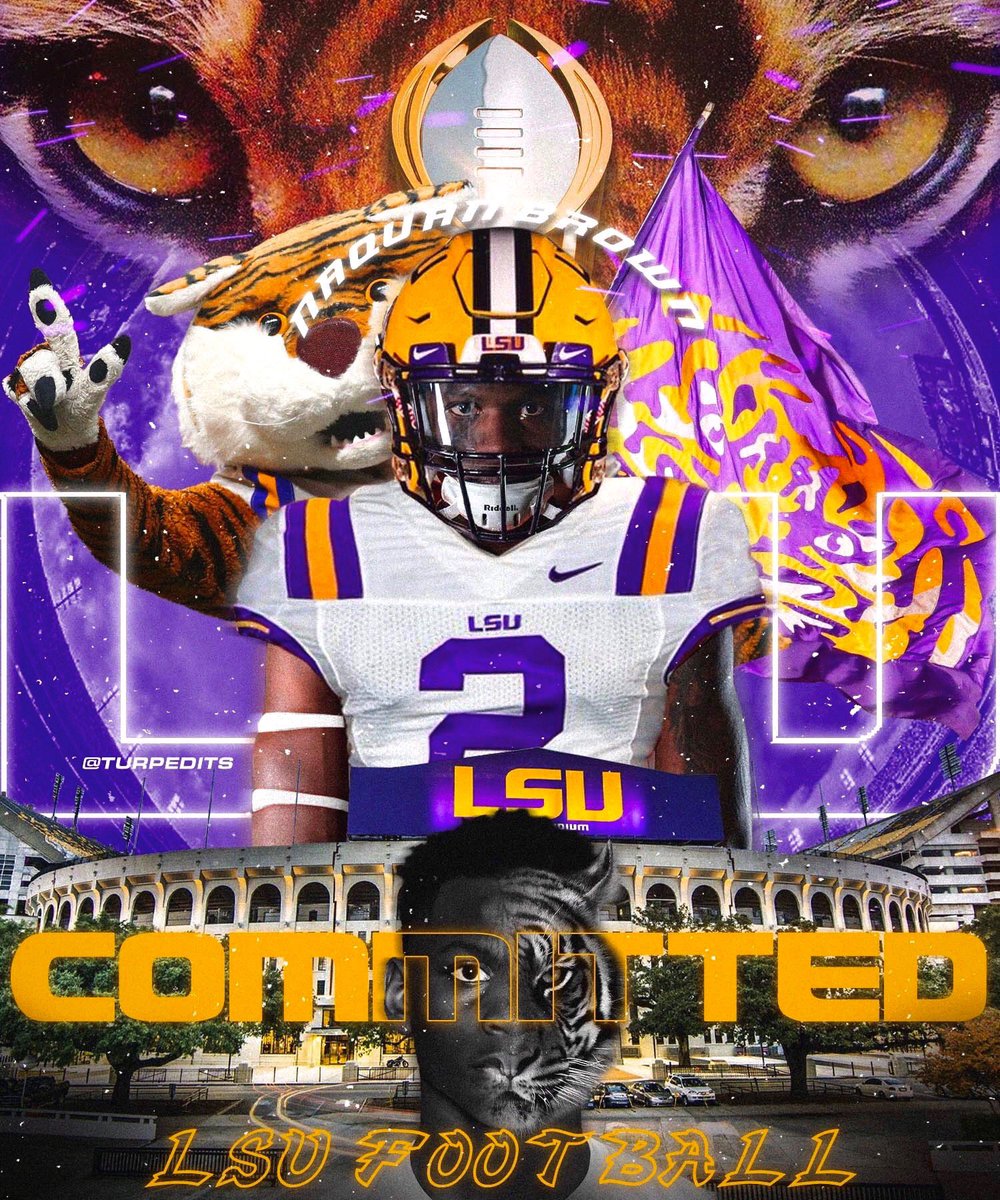 Naquan Brown™ tweet media