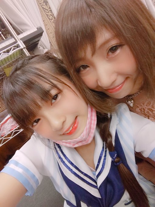 Twitterのコスプレ画像5