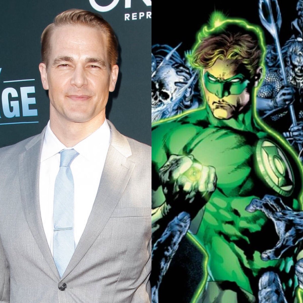 EthanMcDowell12's tweet image. Excited to see this floating around! Let’s make this happen @DCComics Casting the @hbomax @GBerlanti #GreenLantern Series!
Casting Role Call:
.
@JermaineRivers as #JohnStewart 
.
@RenesRivera as #Kilowog 
.
@EthanMcDowell12 as #HalJordan 

#dccomics #hbomax #casting