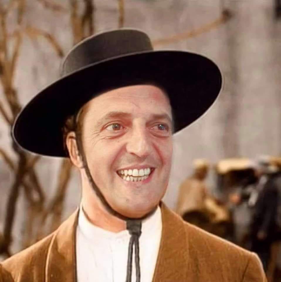 TARANTINI09's tweet photo. T     A    R     A

EL MAYORDOMO DE CRIS,,,,,,,,,,,,,,,,,,,,,,,,,,,,,,PERO ESTE NO ES SORDO Y MUDO,,,,,,,,,,,ES CIEGO,,,,,,,,,,,,,,,,,,,,,,,,,,,,,,,,,,,,,, https://t.co/PnUQKOeb5y