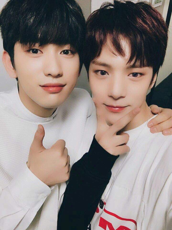 these pics are my fav they look so soft 