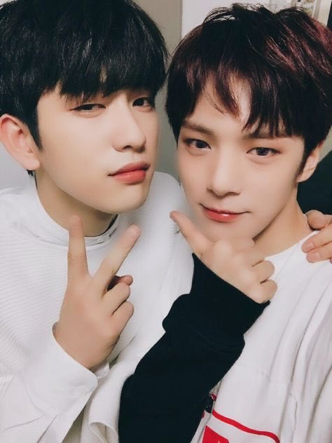 these pics are my fav they look so soft 