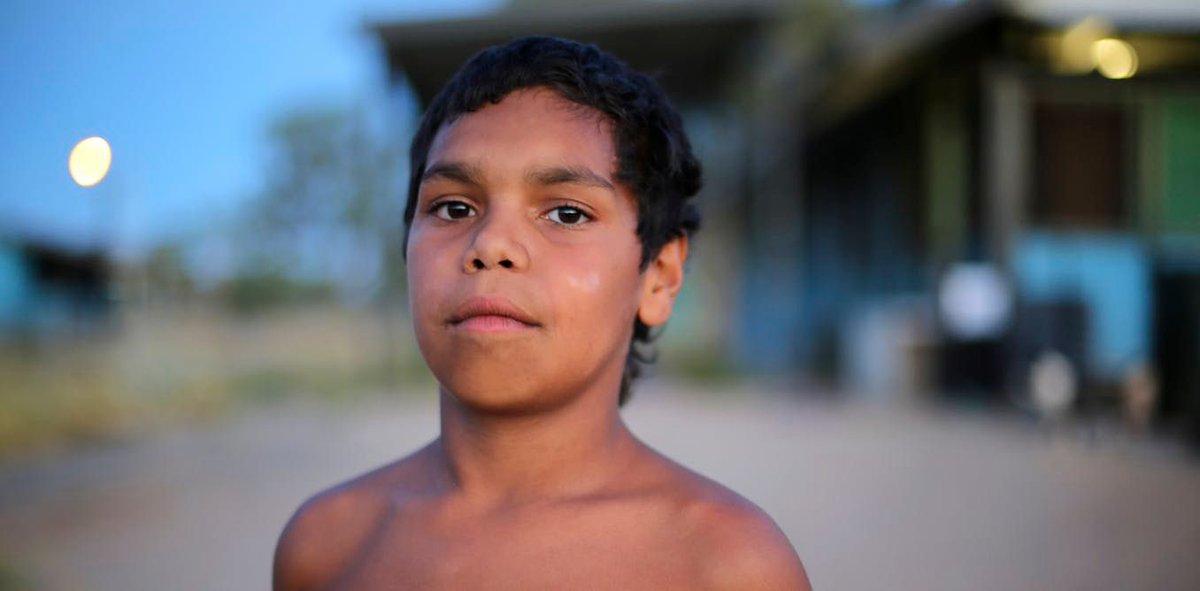CHASS_Aus's tweet photo. In My Blood It Runs challenges the 'inevitability' of Indigenous youth incarceration https://t.co/RbdkX5BrvO via @ConversationEDU https://t.co/2iFW5WdROb