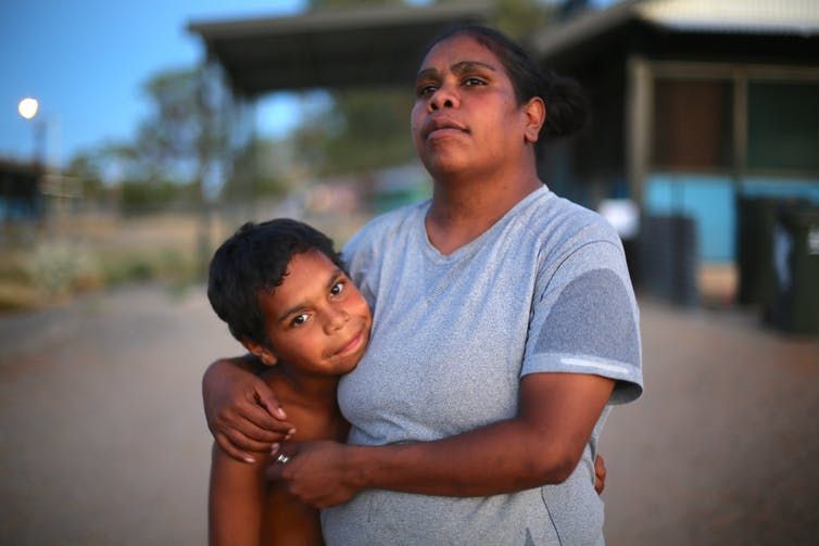 CHASS_Aus's tweet photo. In My Blood It Runs challenges the 'inevitability' of Indigenous youth incarceration https://t.co/RbdkX5BrvO via @ConversationEDU https://t.co/2iFW5WdROb