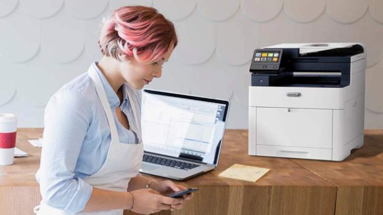 ShopHeavy's tweet photo. 9 Best All-In-One Laser Printers For Businesses https://t.co/SPFKqvuDH8 #Tech https://t.co/IC8POm1MUf