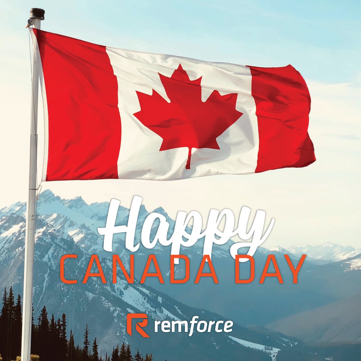 remforce tweet picture