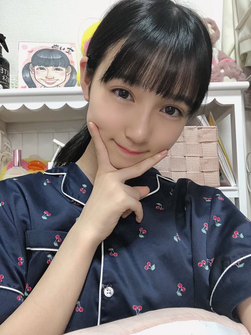 今村麻莉愛のTwitter画像5