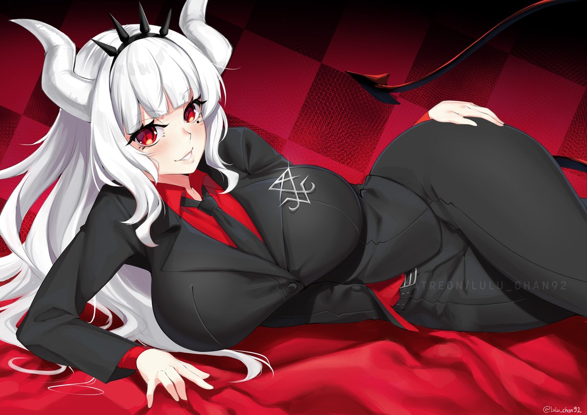 HellQueenLucy's tweet photo. "Welcome to Hell~"

Queen of Hell
Might be Dangerous
Pancakes Lover
#LewdRP
#Bisexual
#OpenDM
#FemaleWriter

#RT? https://t.co/S4atqZixke