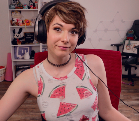 LillyVinnily | Puppy Cat Vtuber 🐾🦴💛 tweet media