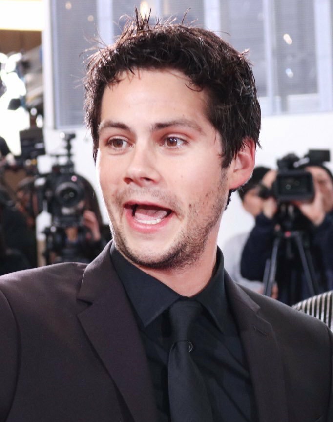 moviedob826's tweet photo. dylan o'brien's smile owns my heart https://t.co/dv6KoQVc9n