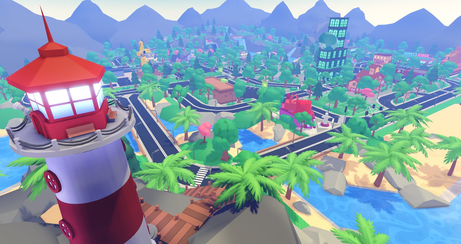 ⭐Code Honey (H0neyTheUnicorn) / Twitter