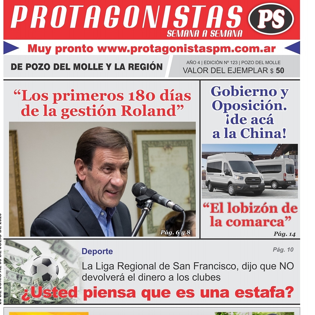 Protago70831269's tweet photo. Tapa de la edición de la.semana pasada. https://t.co/pBj48Vtt0S