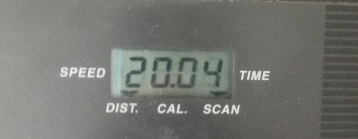 learnswithzeal's tweet photo. Today was a personal best for #RunChunRun - biked 20 miles in 75 minutes. Feeling accomplished and feeling sweaty..π€£ #FlattenTheCurveFlattenTheBelly https://t.co/sBYhBAHmJF