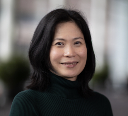 WEHI_Postdocs's tweet photo. Meet A/Prof Jeanne Tie, Senior Research Fellow in the Gibbs Lab @WEHI_research and medical #Oncologist @PeterMacCC and @WesternHealth. Jeanne assesses the clinical applicability of promising #Cancer biomarkers to improve the outcome of patients with bowel cancer #postdocportrait https://t.co/8AeMud4Wyj