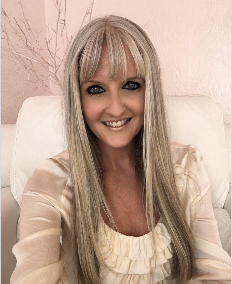 Thank you to everyone that joined in my Facebook live yesterday! Great fun xxxx