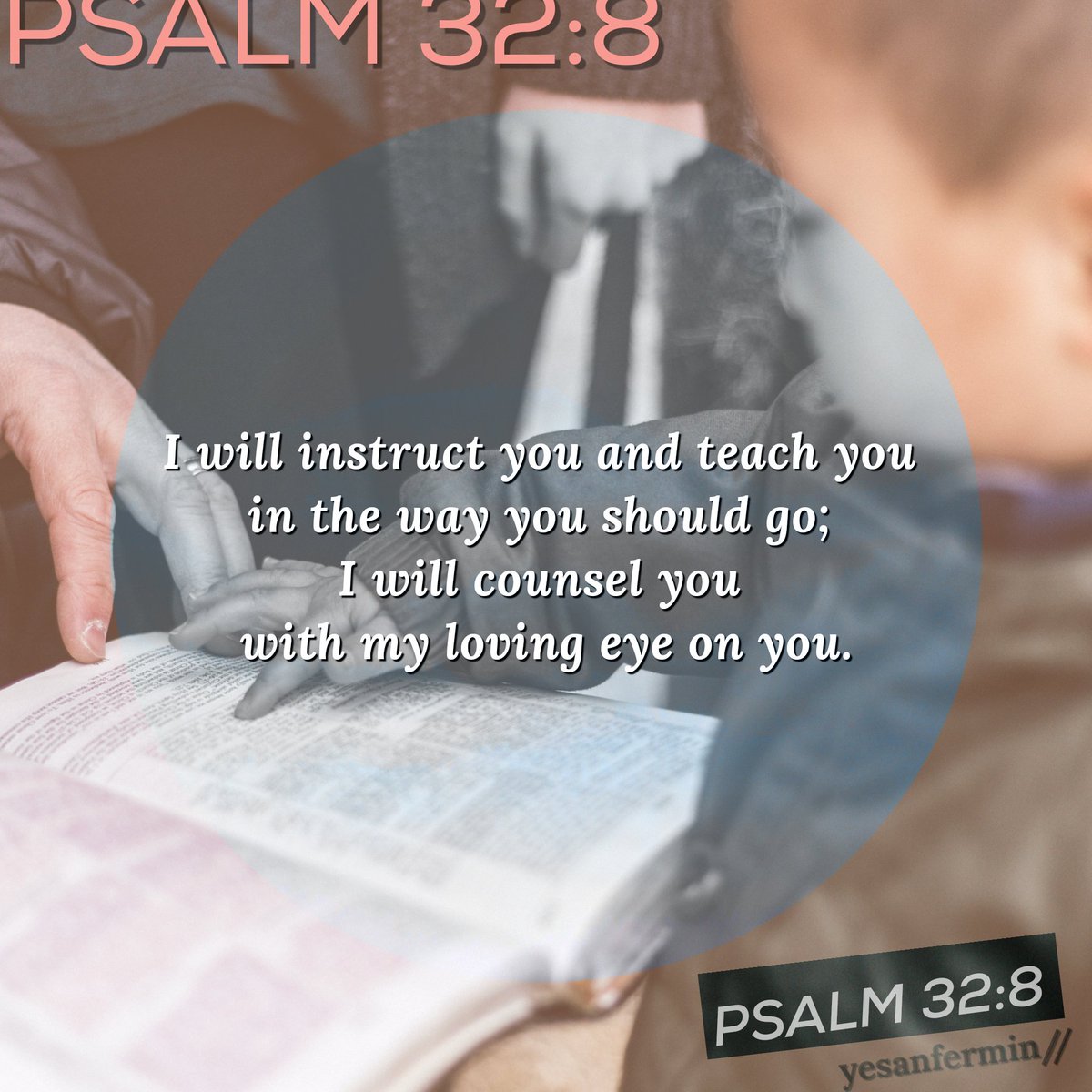 yesanfermin's tweet photo. As we trust God l, we can rest in His promise to guide us through lifeβs rockiest passages.
#BornAgainPilipinas
#BornAgainCauayan
#RaiseABanner https://t.co/eOANDmx90i