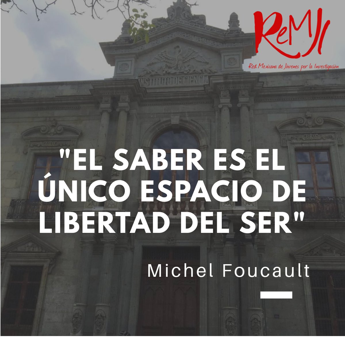 ReMJI_Oaxaca's tweet photo. Seamos positivos y disfrutemos de la libertad de nuestro ser.
#ReMJIOaxaca https://t.co/WIB24CpZNs