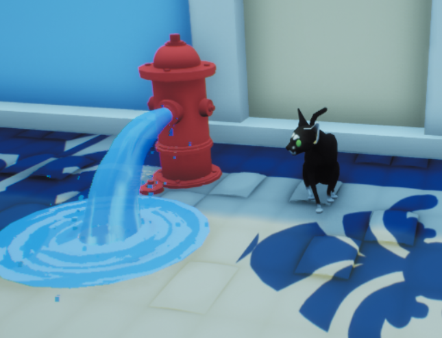 ShriekingGames's tweet photo. Waiting for a big announcement TRAILER...
#gamedev #indiedev #indiegame #art #IndieGameDev #unrealengine4 #3d #lowpoly #madewithunreal #PS4 #pcgames #CatsOfTwitter #cats https://t.co/qF38qBQnQF