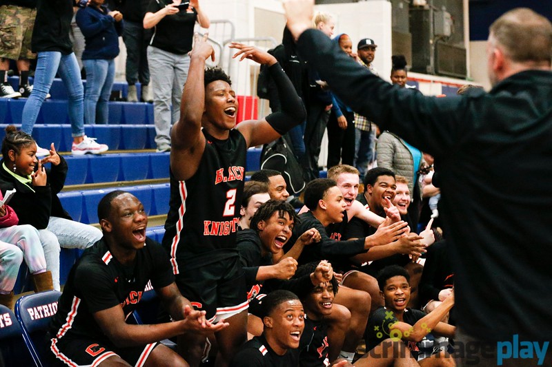 And at # 1⃣, we have our JD Championship win over <a href="/WAHS_MensBball/">WAHSBasketball</a> on a buzzer-beater by, who else, @zymirfaulkner3. The game was back and forth and close throughout. The win marked the first time we beat every JD team since 2015. 

x.com/i/status/12299…