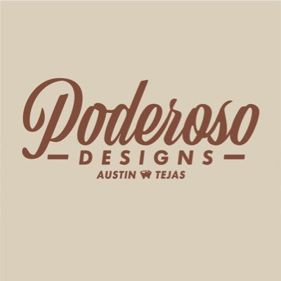 PoderosoDesigns's tweet image. #NewProfilePic