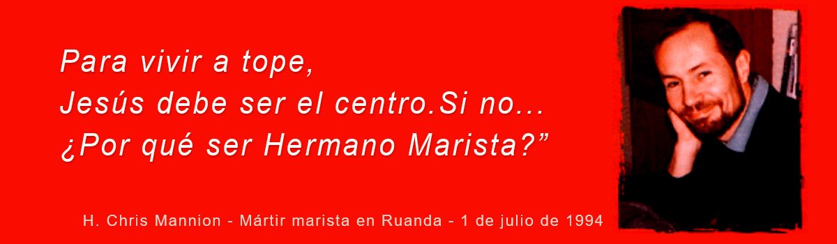Vocacional Marista 100% #AhoraMaristas <a href="/gvxbadajoz/">GVX Maristas Badajoz</a> <a href="/GVXMediterranea/">GVXMediterranea</a> <a href="/fms_champagnat/">FMS Champagnat</a> <a href="/coemmaristasmed/">COEMMaristasMed</a> <a href="/MaristasBadajoz/">MaristasBadajoz</a> <a href="/ArchiMridaBadaj/">Archi Mérida-Badajoz</a> <a href="/MaristasMedit/">MaristasMediterranea</a>