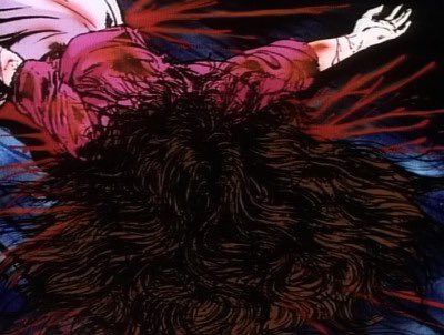 The Curse of Kazuo Umezu (1990) dir. Naoko Omi