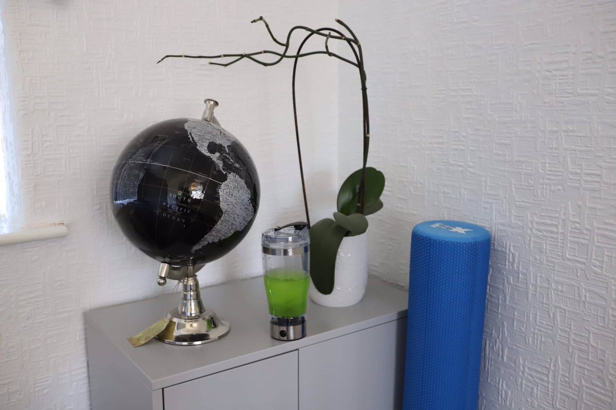 Whirlwind_S's tweet image. We mix effortlessly😏