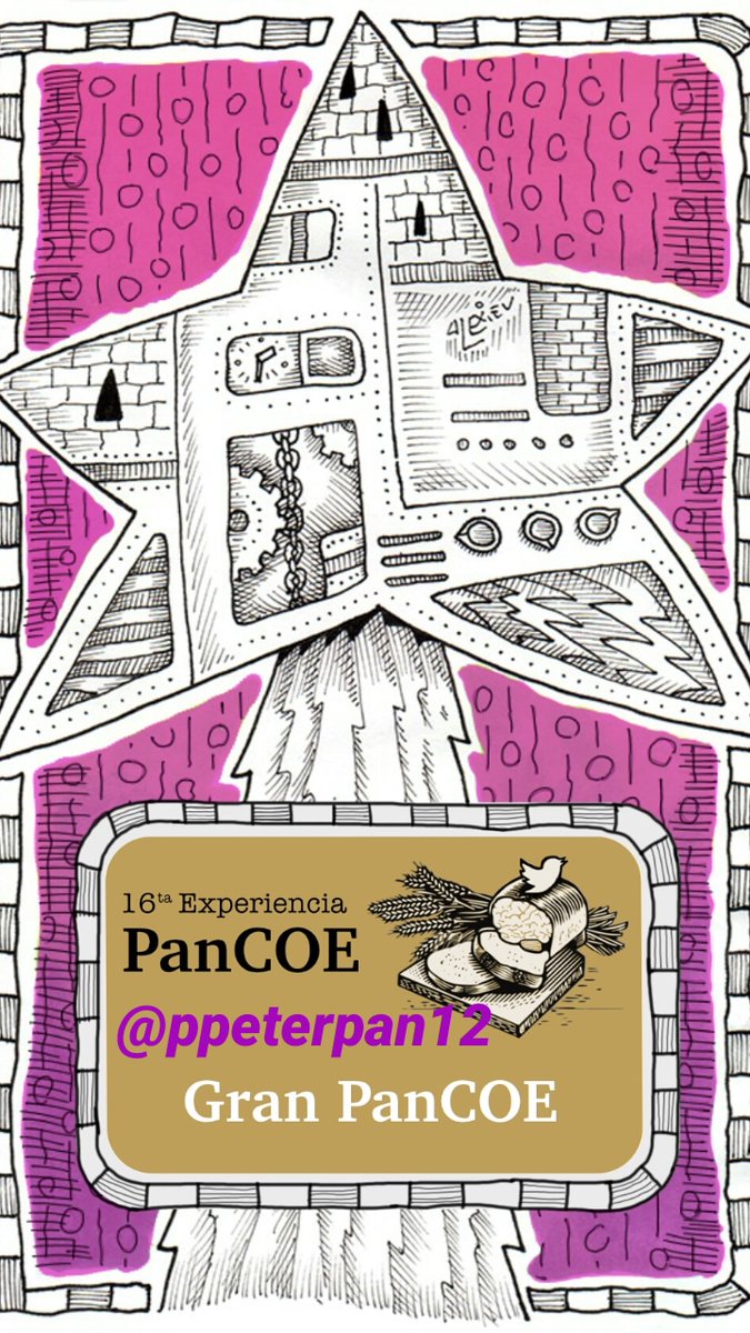 holapancoe's tweet photo. Aqui llega el 1 Gran destacado x #pancoe16 #GranPancoe @ppeterpan12 #tiemposdepancoe https://t.co/juT9xzgmIi