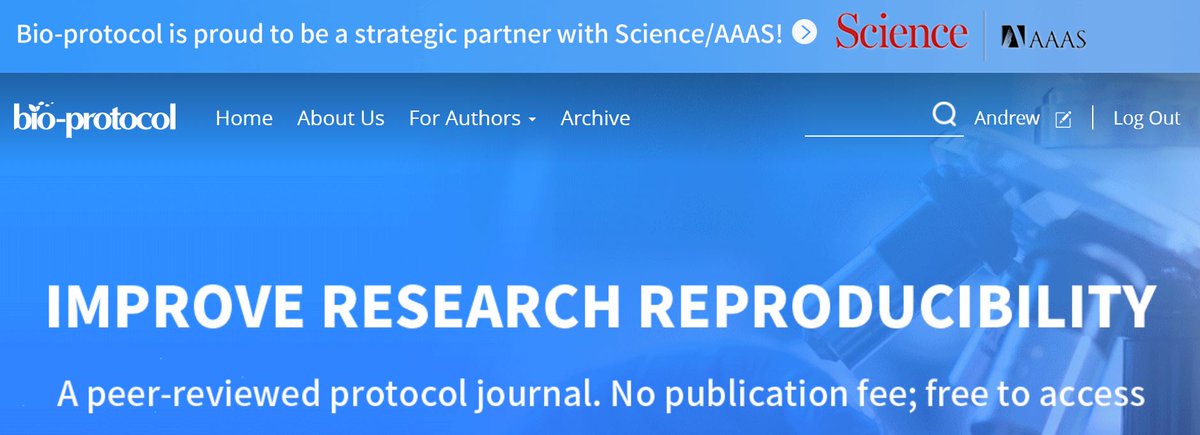 We have a step-by-step, peer reviewed protocol for the entire FAST protein process that will be available from  @bioprotocolbyte in the near future. https://doi.org/10.21769/BioProtoc.3696