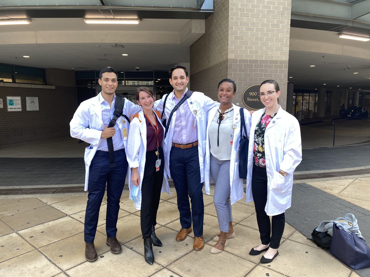 Mohammed Shahid (@_shahidmd) on Twitter photo #Interns <a href="/GWSurgery/">GW Surgery</a> #Interns <a href="/GWSurgery/">GW Surgery</a>