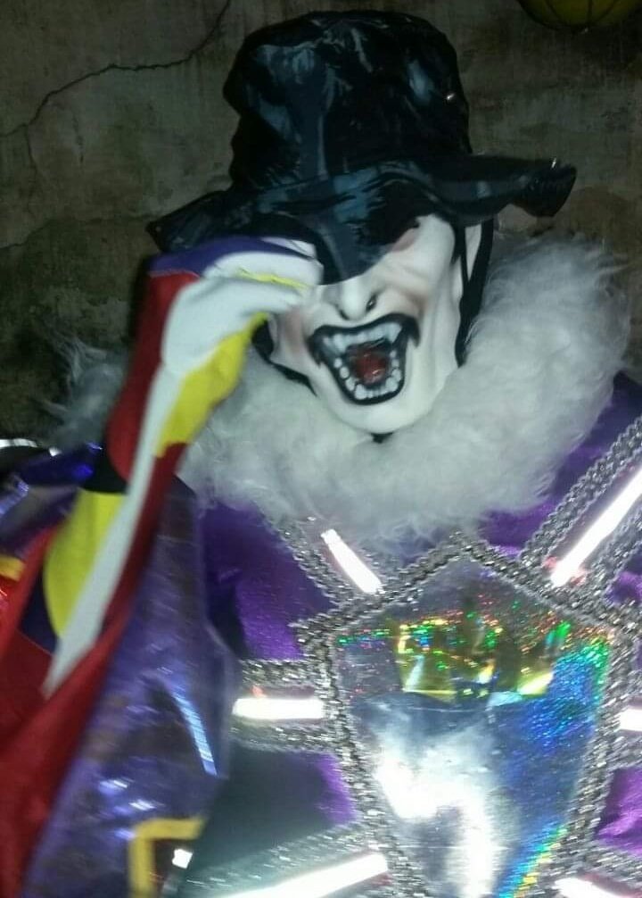 tpurezaoficial's tweet photo. Relembrando essa foto braba SóPureza 2016,ano do drácula 💥🅿️😎💯 https://t.co/u22nXYsDuS
