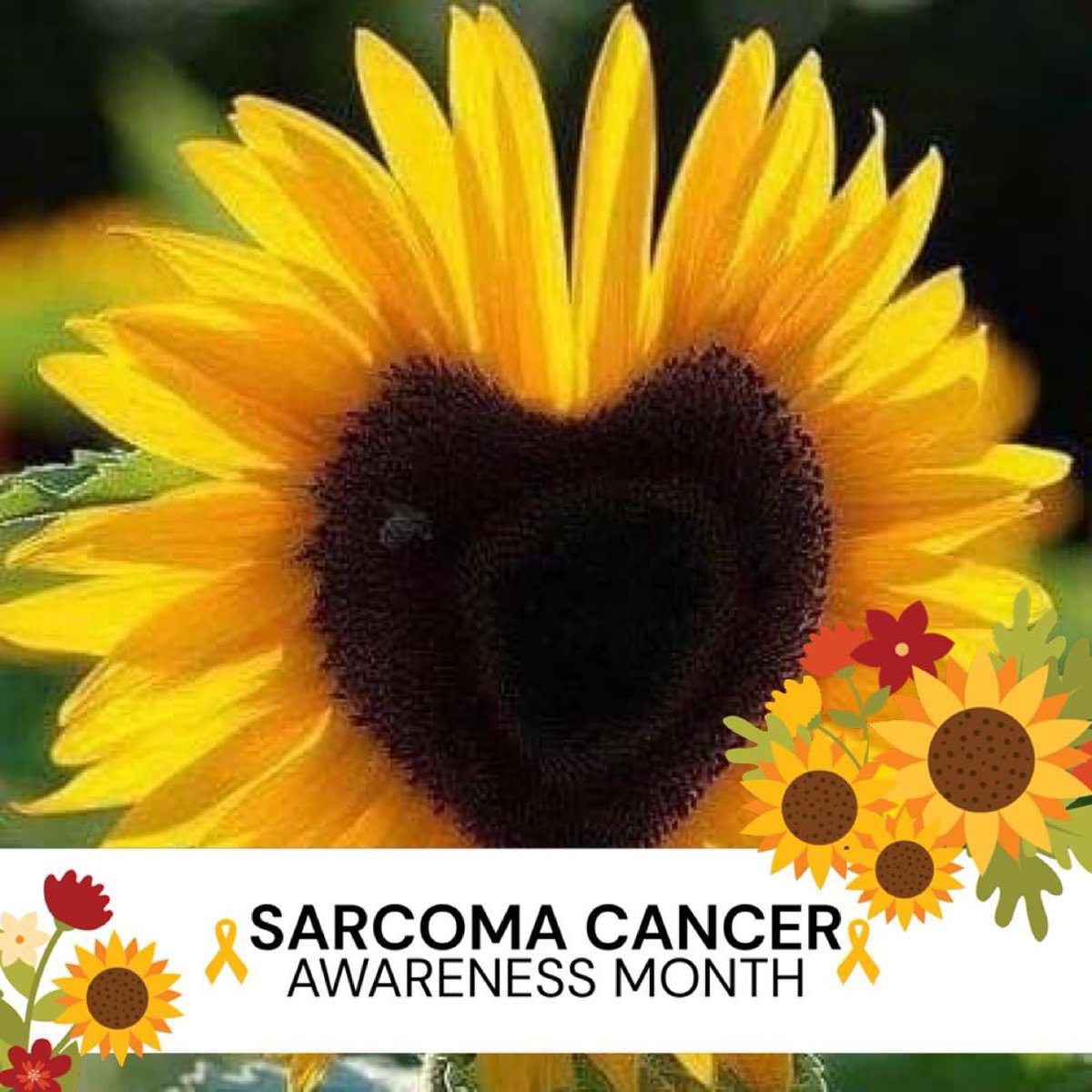 Need awareness to this rare disease. 🌻🌻