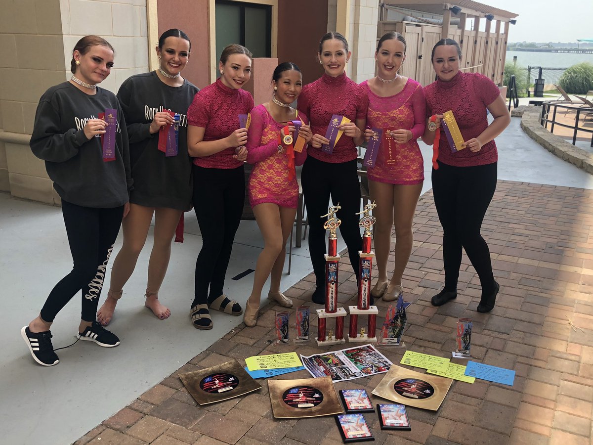 First time to perform together &amp; they did amazing!  Won many awards but the best one was their peers at camp voted officers AND sergeants Most Admired Teams of the Week!! What an honor! So proud! Here we come FNL &amp; contest 2021!  #theheartofthehill #buildthehill #perseverance 💙