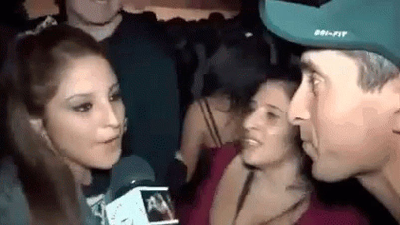 #Cuarteteando: el viral del "ve voo" vuelve con un imperdible doblaje al español neutro>>eldoce.tv/cuarteteando/v…
