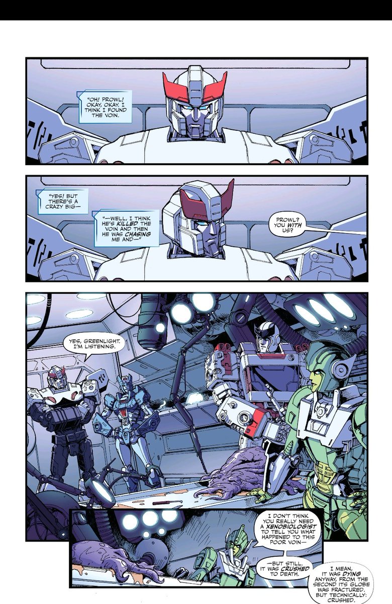 Very jarring art change lol