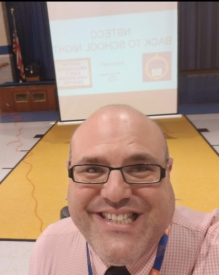 mrpassner's tweet photo. Reflecting on an unforgettable school year @NBTECC. Thank you  @nbtschools for welcoming this 1st year Principal into the Preschool community. #truenorthbrunswick #nbteccisredhot #nbtpreschoolrocks 
#StrongerTogether #WednesdayWisdom #relationshipsmatter #teamkind #pisforpositive https://t.co/o5yihk5zor
