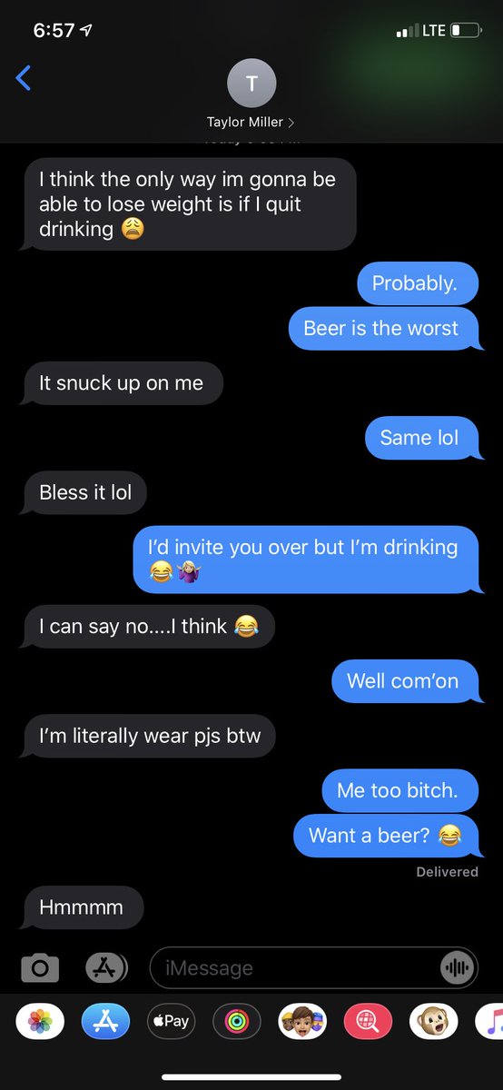 brinamichelle7's tweet photo. Literally a once a week convo with my bestie @tayymichellee_  😂 https://t.co/gDDHBLpn5L