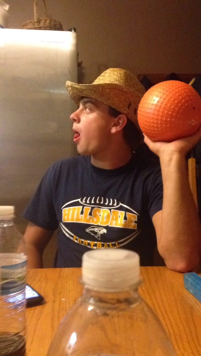 Happy birthday <a href="/CraigCline22/">Cram Cline</a>