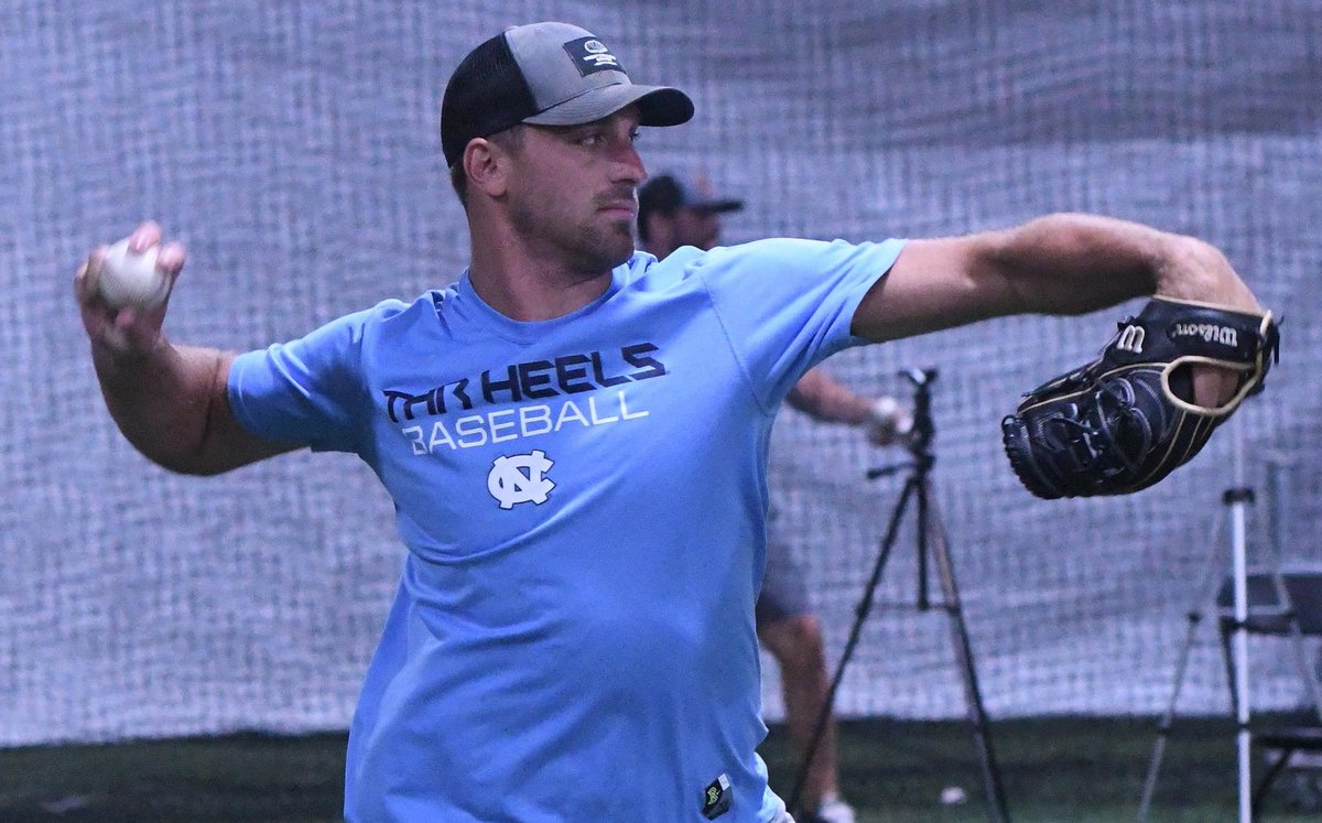 The uncertainty of the 2020 baseball season has gained a little clarity for Wilmington natives @TrevorKelley44 and @bryan_sammons32, and the competitive nature of the game will only intensify during and after the pandemic | buff.ly/2BZG6lf