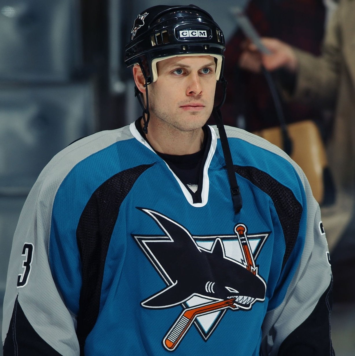 San Jose Sharks History on Twitter "Happy 48th Birthday to SJSharks
